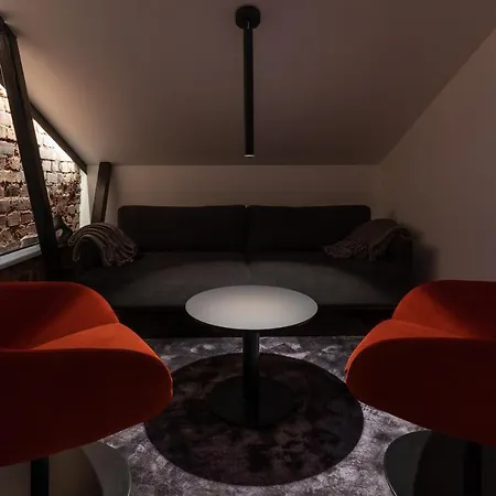 Hotel Dunten Reval