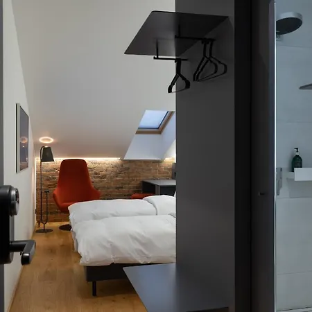 Hotel Dunten Tallinn