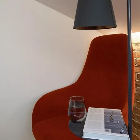 Hotel Dunten Tallinn