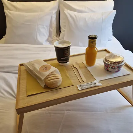 Dunten Hotel *