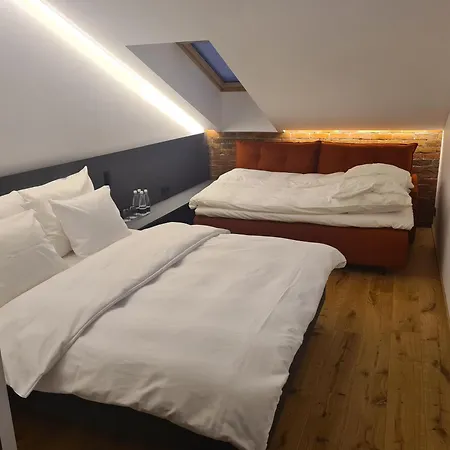 Dunten Hotel Tallinn