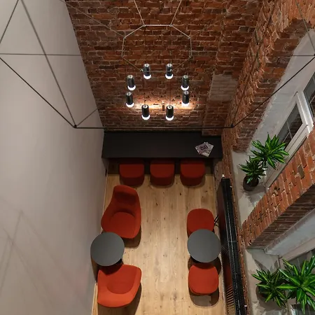 Dunten Hotel *