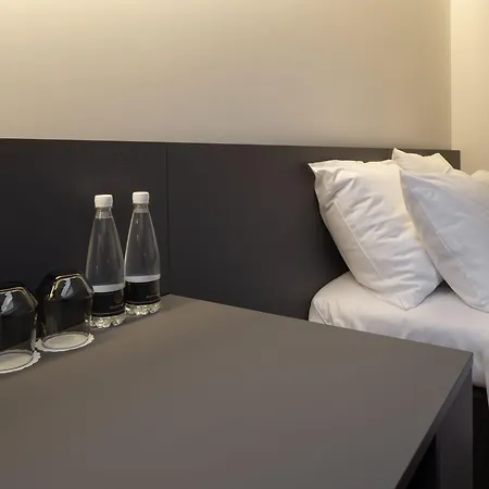 Dunten Hotel Tallinn