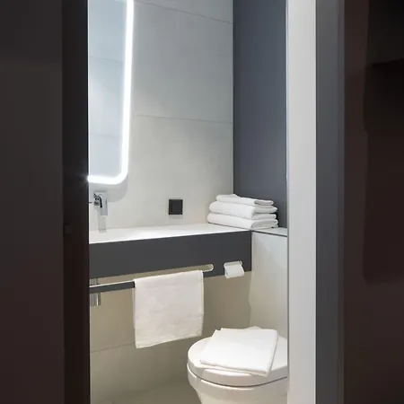 Dunten Hotel Tallinn