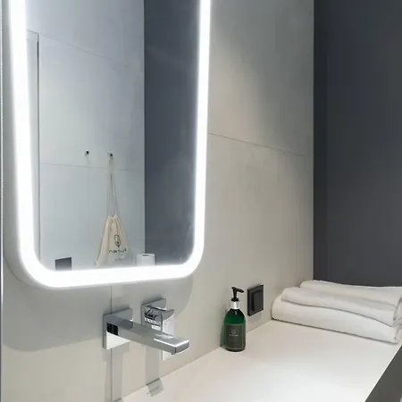 Dunten ホテル タリン