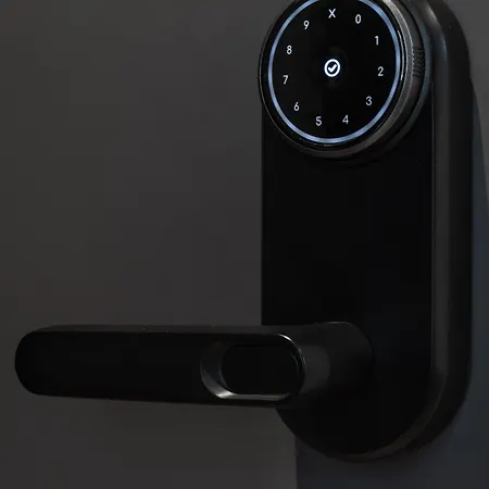 ホテル Dunten タリン