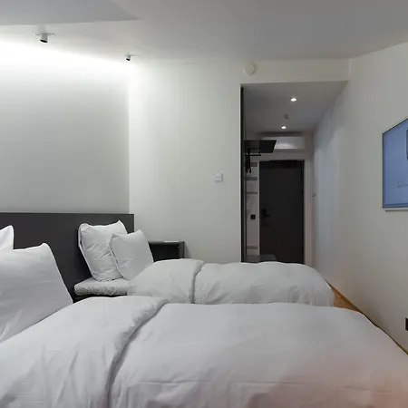 Dunten Hotel Tallinn
