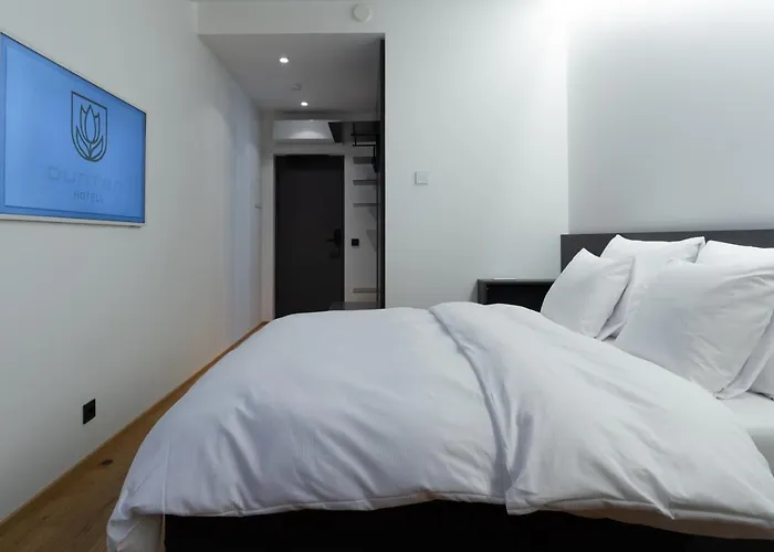 Dunten 호텔 탈린