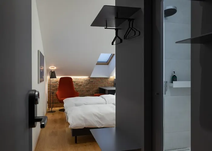 호텔 Dunten 탈린