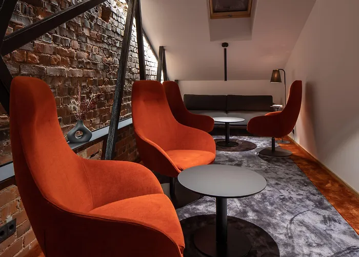 호텔 Dunten 탈린