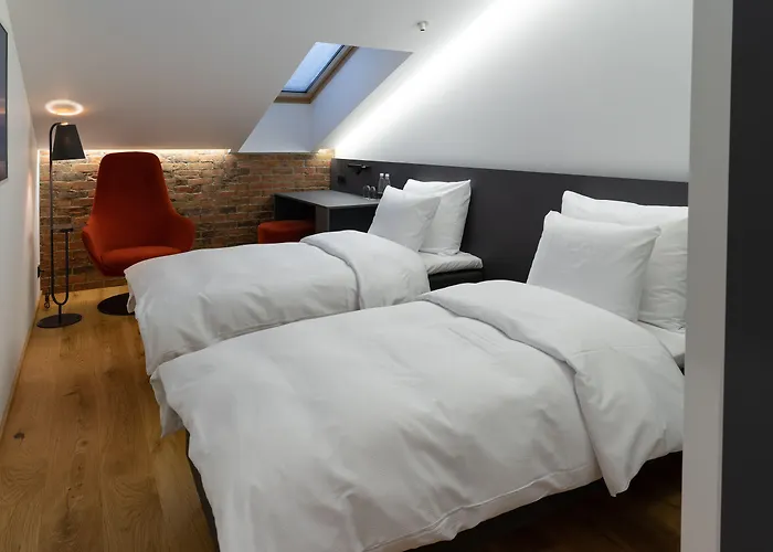 Dunten 호텔 탈린