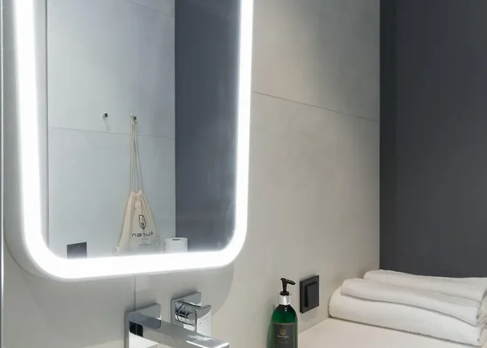 Dunten 호텔 탈린