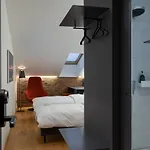 Hotel Dunten Tallinn