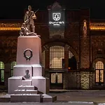 Dunten * Tallinn