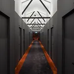 Hotel Dunten *