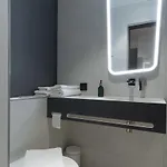 Hotel Dunten *