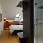 Hotel Dunten Tallinn