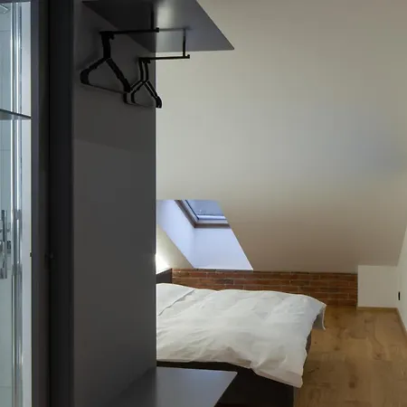 Hotel Dunten *