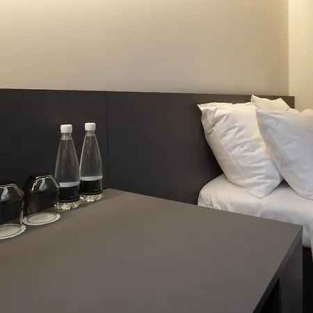 Hotel Dunten *