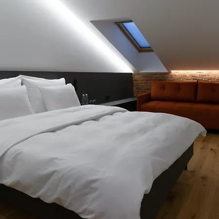Dunten Hotel *