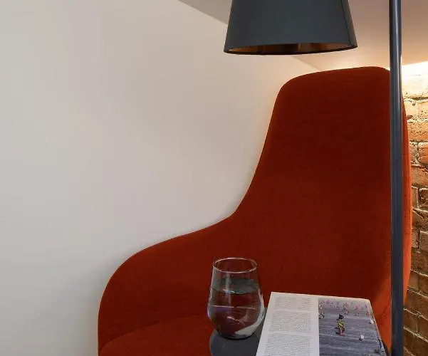 Szálloda Dunten Tallinn