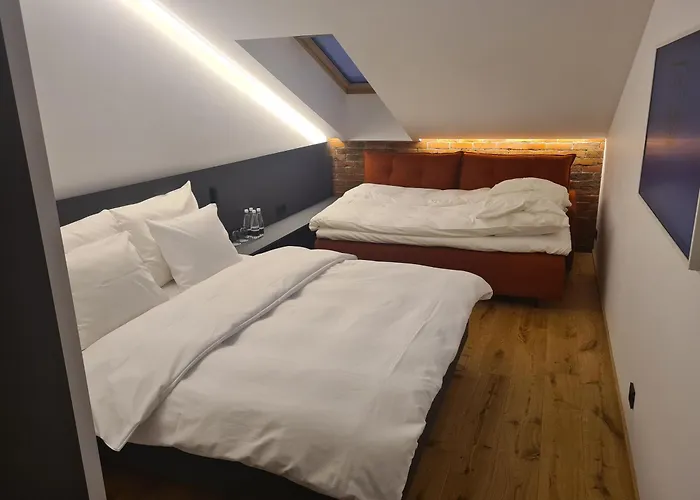 Dunten Szálloda Tallinn