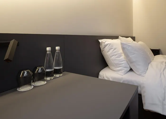 Dunten Szálloda Tallinn